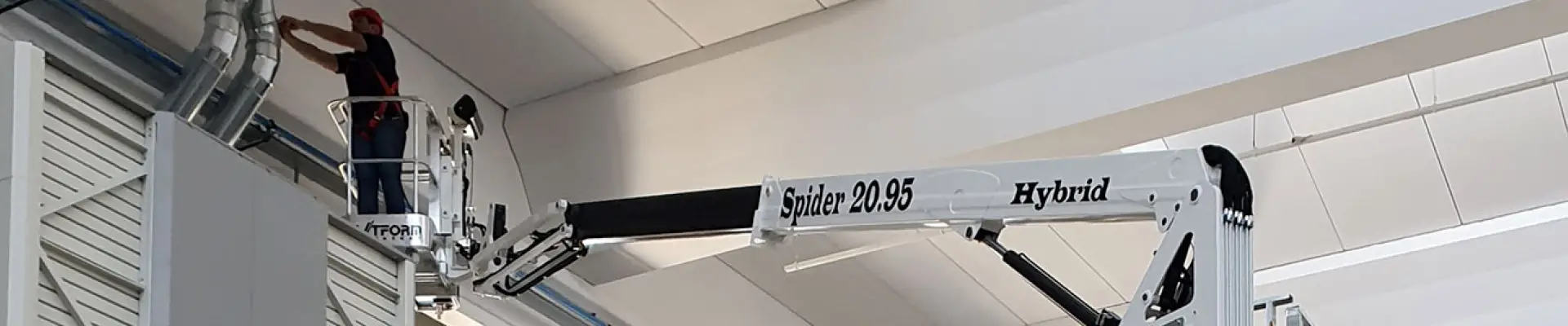 Speciális munkavégzés